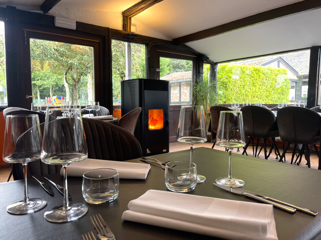 Le Chalet (Blegny-Mine) - Photo 3